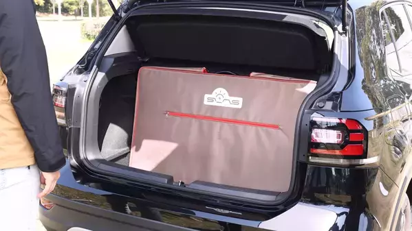 高出力&高効率ソーラーチャージャー「mobile SUN charger200」を発表