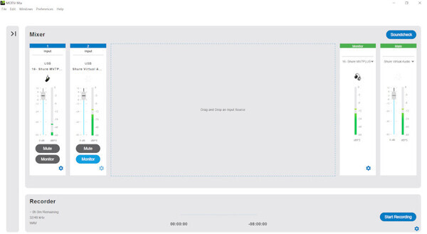 コンテンツ制作・ライブストリーミングをさらに上質なサウンドで！生まれ変わった【MV7+ポッドキャストマイクロホン】登場
