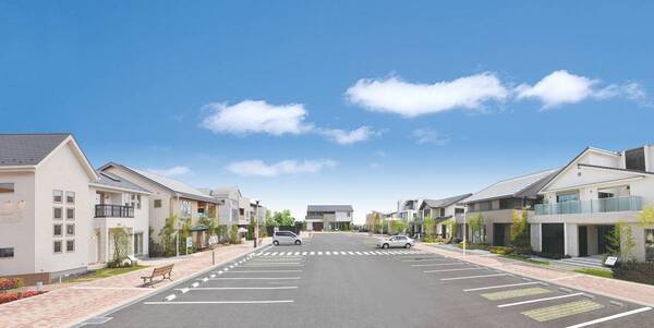 体験型の謎解きゲームで“理想の住まい”を考えるきっかけにしよう！ 関東と兵庫県の住宅展示場で親子向けの謎解きイベントを4/27(土)から開催