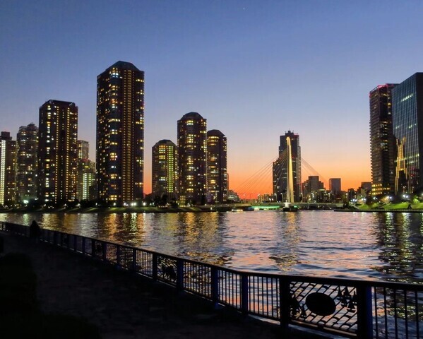 12/23(月)まで応募受付中！秋のTOKYO Instagramフォトコンテスト2024 ～都立公園・庭園・隅田川でたのしむ秋～