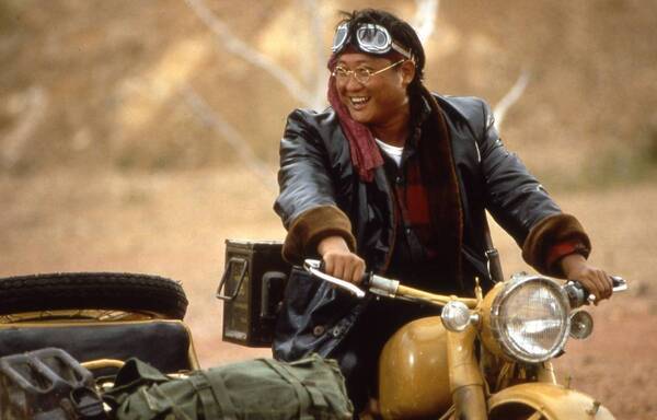 香港アクションスターの重鎮、サモ・ハンがBS12に降臨。 「おじいちゃんはデブゴン」他、サモ・ハン出演映画 1月10日（金）～BS12 トゥエルビで全国無料放送