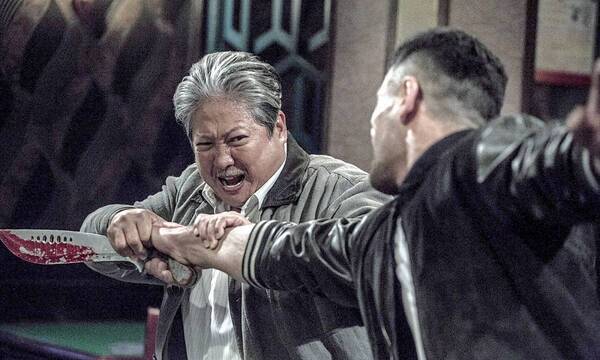 香港アクションスターの重鎮、サモ・ハンがBS12に降臨。 「おじいちゃんはデブゴン」他、サモ・ハン出演映画 1月10日（金）～BS12 トゥエルビで全国無料放送