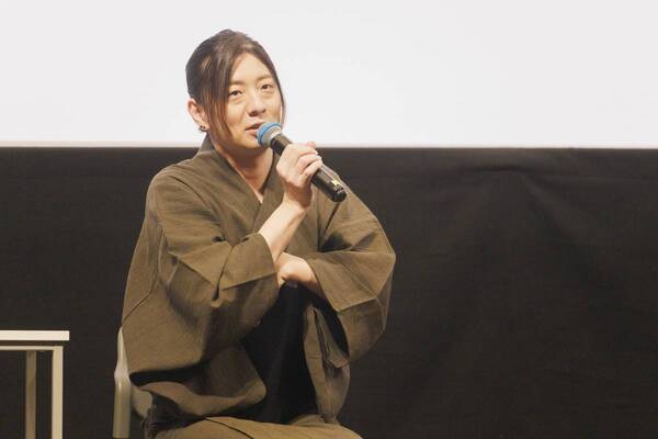 千夜役・七海ひろきによる生歌唱や斉藤壮馬からの愛溢れるメッセージも！！ TVアニメ「戦国妖狐 千魔混沌編」第1話＆第2話先行上映会レポート