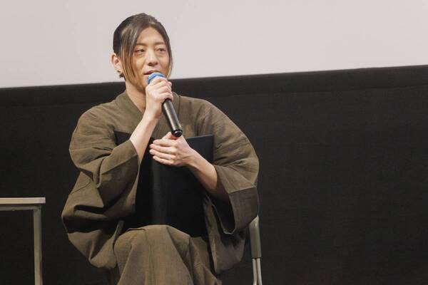 千夜役・七海ひろきによる生歌唱や斉藤壮馬からの愛溢れるメッセージも！！ TVアニメ「戦国妖狐 千魔混沌編」第1話＆第2話先行上映会レポート