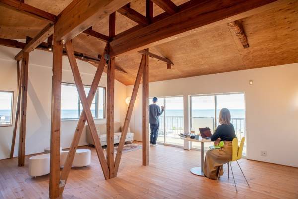 【茨城県日立市】1月13日(土)、14日(日)「JOIN　移住・交流＆地域おこしフェア2024」出展！！