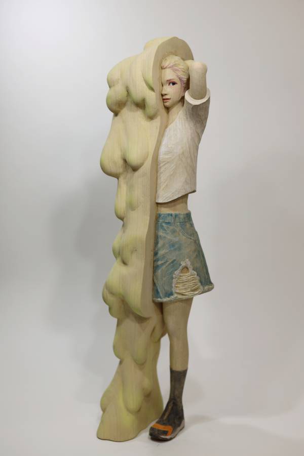 作品77点が勢揃い！12月4日よりニセコ町の現代アートギャラリーで現代彫刻作品展を開催