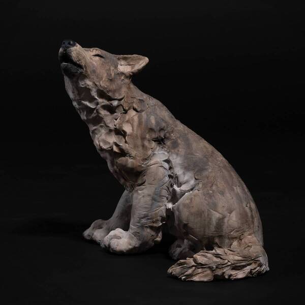 作品77点が勢揃い！12月4日よりニセコ町の現代アートギャラリーで現代彫刻作品展を開催