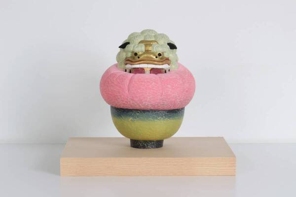 作品77点が勢揃い！12月4日よりニセコ町の現代アートギャラリーで現代彫刻作品展を開催