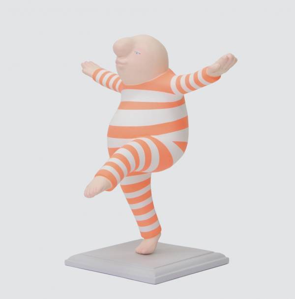 作品77点が勢揃い！12月4日よりニセコ町の現代アートギャラリーで現代彫刻作品展を開催