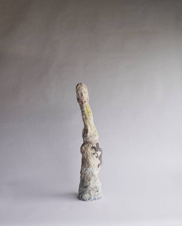 作品77点が勢揃い！12月4日よりニセコ町の現代アートギャラリーで現代彫刻作品展を開催