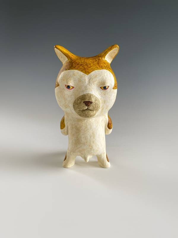 作品77点が勢揃い！12月4日よりニセコ町の現代アートギャラリーで現代彫刻作品展を開催