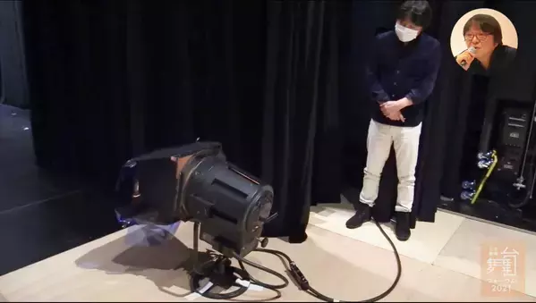 【公演直前】舞台裏動画、ゲネプロ舞台写真公開！11/13,14上演オペラ『カプレーティとモンテッキ』