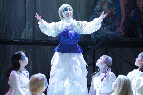 日本の演劇人を育てるプロジェクト新進劇団育成公演に決定！劇団Q＋『ANGERSWING』　チケット販売開始