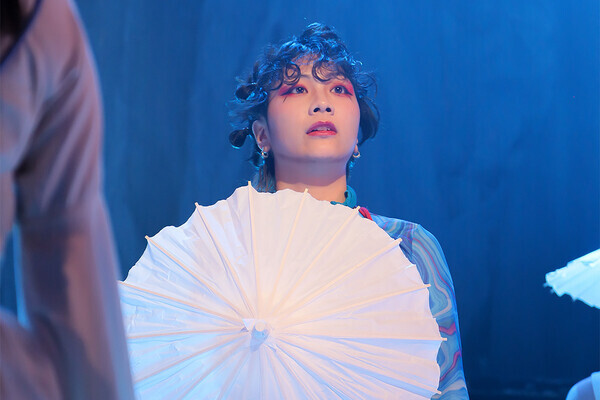 日本の演劇人を育てるプロジェクト新進劇団育成公演に決定！劇団Q＋『ANGERSWING』　チケット販売開始