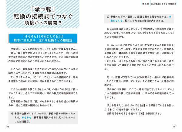 『伝わる文章がすぐ書ける 接続詞のコツ』1月16日発売！