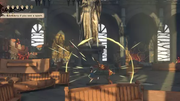 ダークファンタジーアクションアドベンチャー『Venture to the Vile』2024年5月7日に発売決定！ローンチトレーラーも公開！