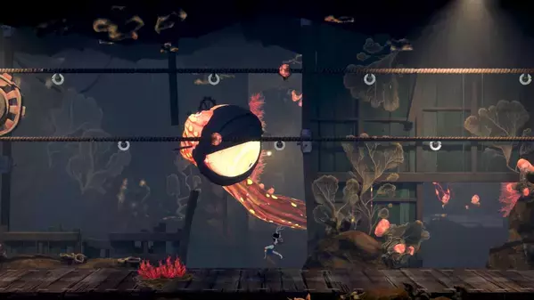 ダークファンタジーアクションアドベンチャー『Venture to the Vile』2024年5月7日に発売決定！ローンチトレーラーも公開！