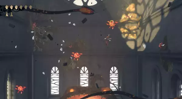 ダークファンタジーアクションアドベンチャー『Venture to the Vile』2024年5月7日に発売決定！ローンチトレーラーも公開！