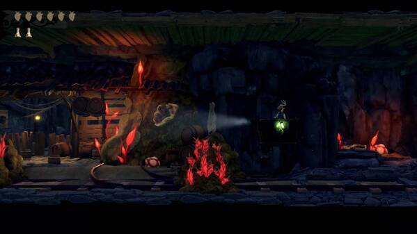 ダークファンタジーアクションアドベンチャー『Venture to the Vile』2024年5月7日に発売決定！ローンチトレーラーも公開！