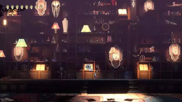 ダークファンタジーアクションアドベンチャー『Venture to the Vile』2024年5月7日に発売決定！ローンチトレーラーも公開！