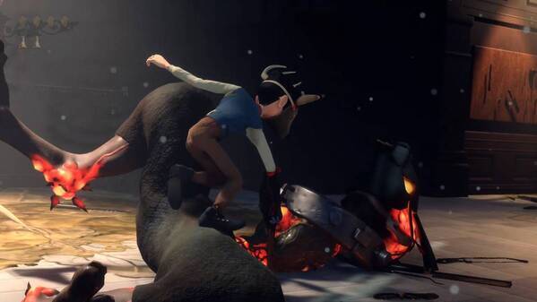 ダークファンタジーアクションアドベンチャー『Venture to the Vile』2024年5月7日に発売決定！ローンチトレーラーも公開！