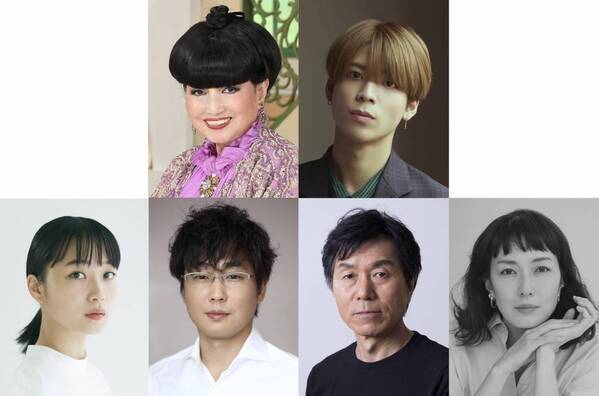 黒柳徹子のライフワーク公演、2024年も上演決定！『ハロルドとモード』恋人役は松島聡！60歳差のラブストーリーの行方は？！