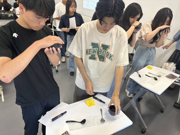 学生が創る夢の空間！IPU・環太平洋大学『夢を語れるカフェ』オープン！