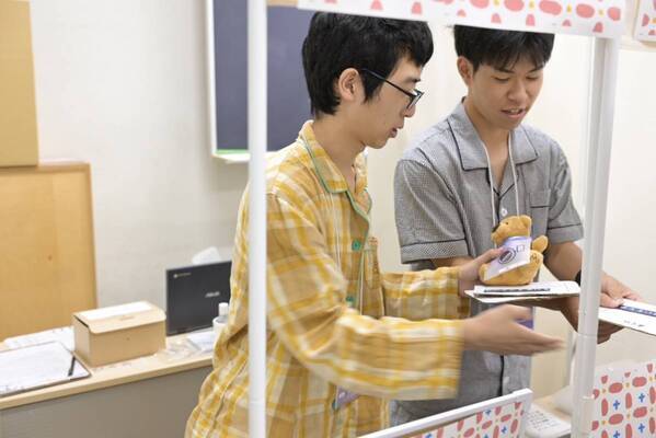 No.1高校生クリエイターを決めるリアル脱出ゲーム制作選手権  「リアル脱出ゲーム甲子園」第3回大会優勝は 奈良県立奈良高等学校の「作人A」！