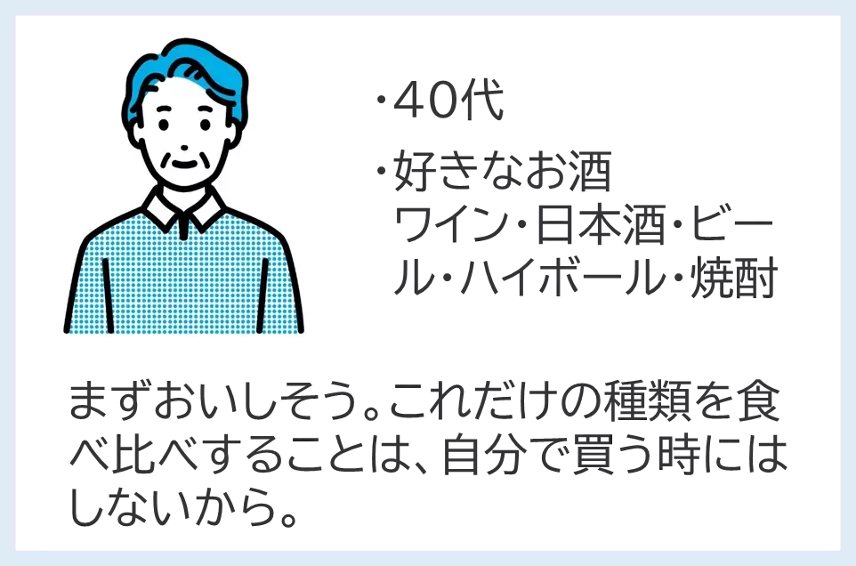 《父の日早割10%OFFスタート！》お父さんに贈りたい、久世福の絶品ギフト５選！【久世福商店・サンクゼール公式オンラインショップ限定】