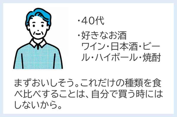 《父の日早割10%OFFスタート！》お父さんに贈りたい、久世福の絶品ギフト５選！【久世福商店・サンクゼール公式オンラインショップ限定】