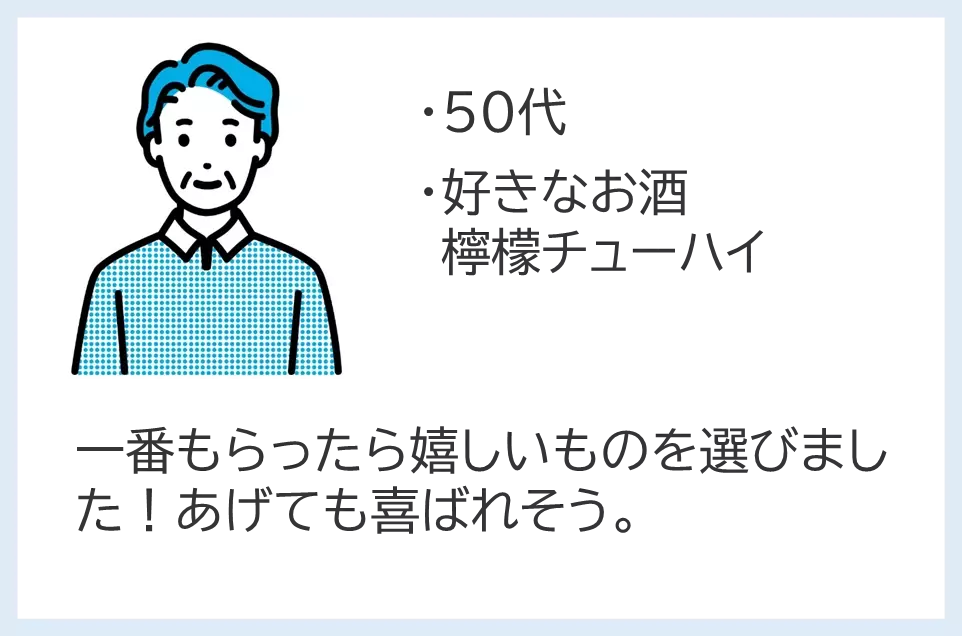 《父の日早割10%OFFスタート！》お父さんに贈りたい、久世福の絶品ギフト５選！【久世福商店・サンクゼール公式オンラインショップ限定】