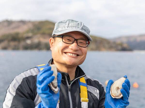 牡蠣の身が大きくなり旬が到来！産地&サイズの食べくらべを楽しむ「究極のかきフライ産地食べくらべご膳」の提供を開始【宮城・松島/かきとあなごの専門店】