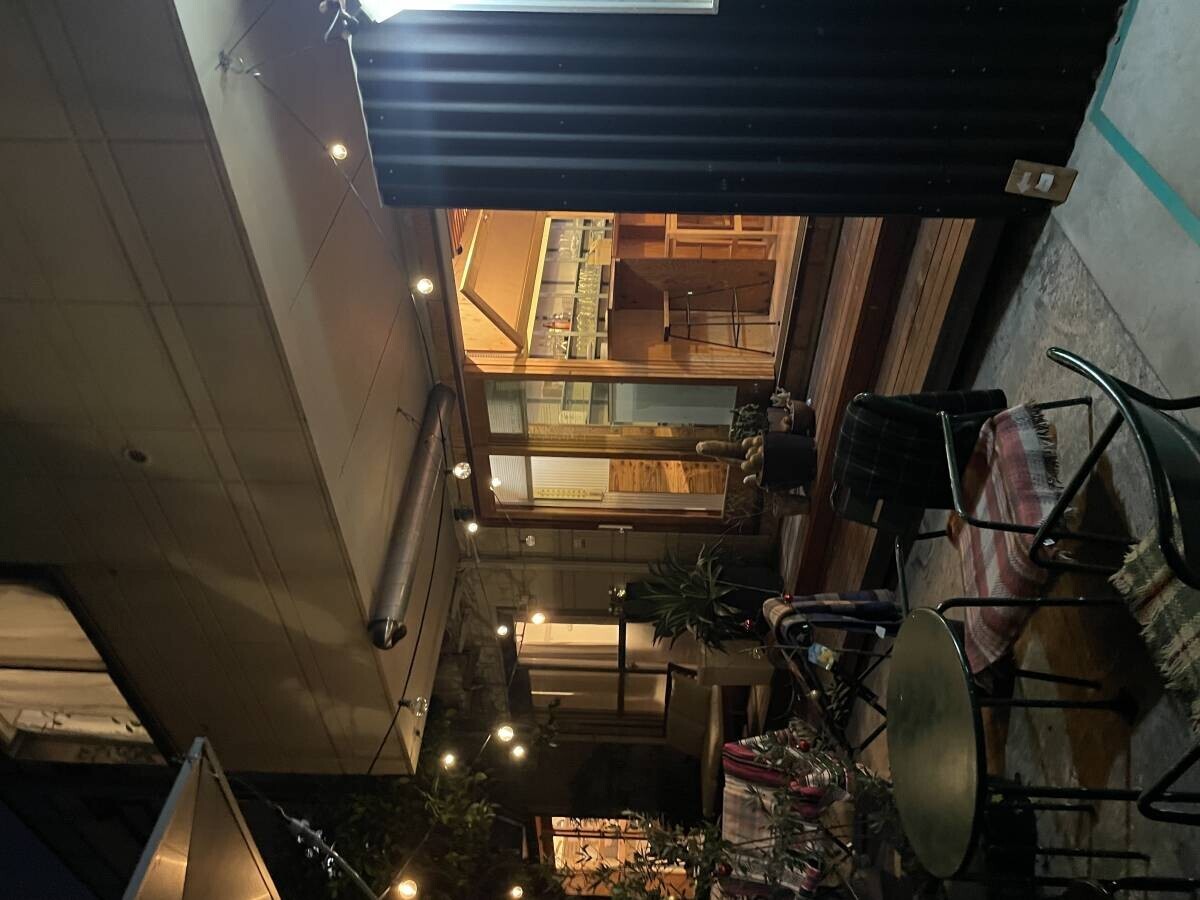 南新宿【スパイスカレーとスープカレーの融合】 「カレーBOCA」がオープン！
