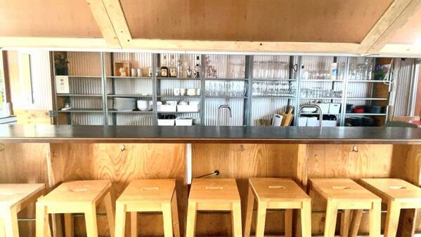 南新宿【スパイスカレーとスープカレーの融合】 「カレーBOCA」がオープン！