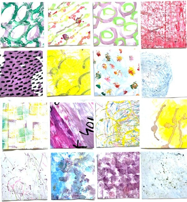 【日本橋髙島屋】ローズギャラリー体感型UPCYCLE ARTWORKイベントご予約承り中！！