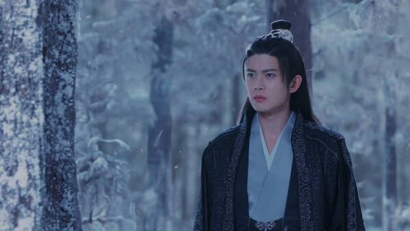 人気トップスター「夢幻の桃花」ディリラバ×「花様衛士」アレン・レン豪華共演！ ファンタジーラブ史劇、クライマックスへ！ 中国ドラマ「馭鮫記（ぎょこうき）後編：月に愛を誓う」 2月20日（火）あさ7時～BS12 トゥエルビで放送スタート