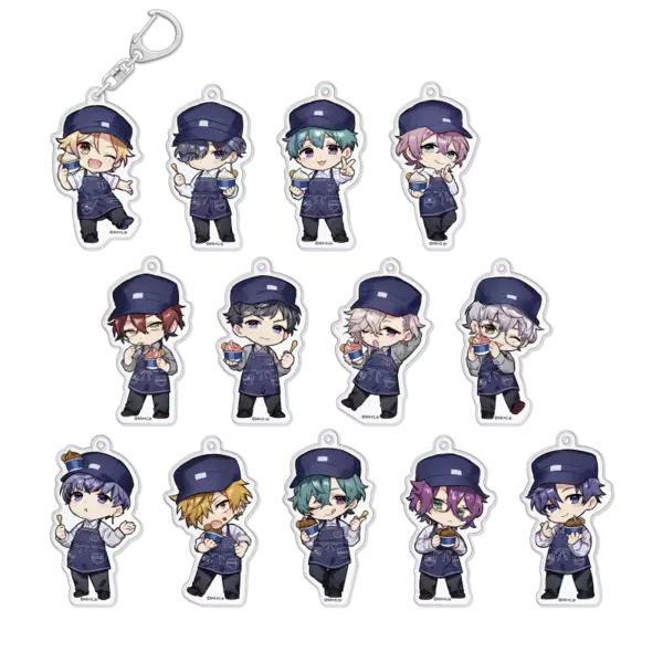 ソフトクリーム専門店「ＭＩＮＩ ＳＯＦ（ミニソフ）」ソフトクリームと DIG-ROCK  オリジナルグッズでコラボ！ ２月２３日（金）開始！