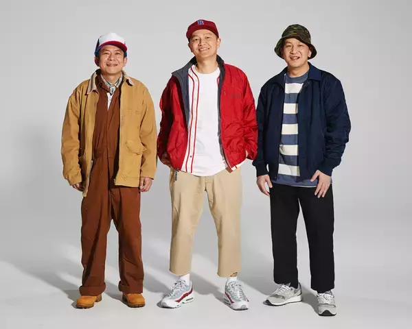 バンもん！、主催サーキットフェス「NAKAYOSHI FES.2024」第1弾出演アーティストを解禁