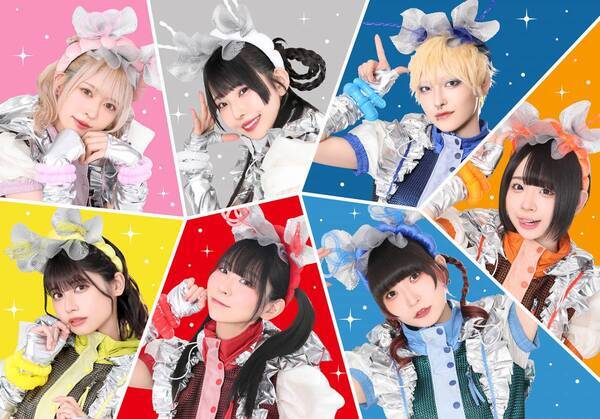 バンもん！、主催サーキットフェス「NAKAYOSHI FES.2024」第1弾出演アーティストを解禁