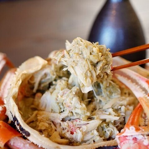 ＼12月15日(金)17時より送料無料！／旬の松葉蟹やボタンエビをお得にお取り寄せ！【旅する久世福e商店】