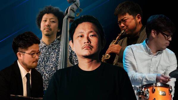 第２弾出演アーティスト決定！「広島じゃズ～Peace & Music～」ひろしまゲートパークで開催！入場無料