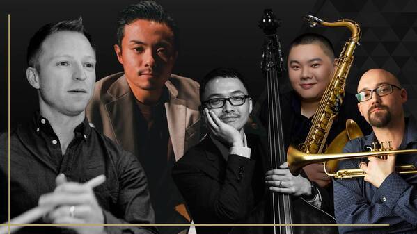 第２弾出演アーティスト決定！「広島じゃズ～Peace & Music～」ひろしまゲートパークで開催！入場無料