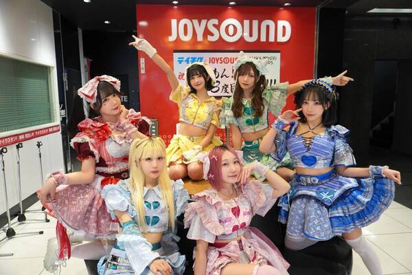 バンもん！5月8日にテイチクから再々メジャーデビュー シングルCD『NINJA NAKAYOSHI / あの子の前ではこんなに優しい顔はしないでいてね♡』リリース決定！