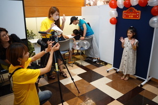 春休みはおしごと体験を映画館で！「シネラボクエスト」 2024年3月30日（土）ＯＳシネマズ神戸ハーバーランドにて開催！