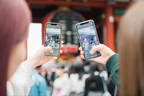 『浅草謎解き街歩き』が英語版になって登場！ 海外の方に人気の「浅草」街歩きを英語で楽しめるグローバル対応が5月10日（金）よりスタート
