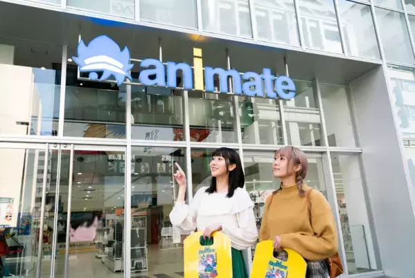 大人気シリーズ“ナゾトキ街歩きゲーム”の完全新作が池袋に登場！ あなたが主人公になれる街で新たな魅力を発見しよう！