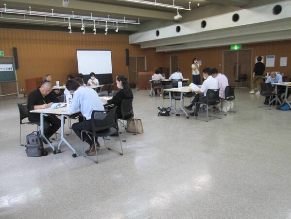 野菜メニューコンクールを受賞した小学生が、野菜ソムリエと一緒に受賞作品を作ってみた【山口県周南市】