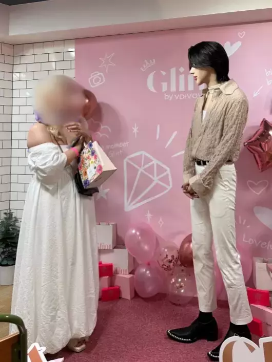 韓国コスメブランド【Glint(グリント)】と人気美容クリエイターGYUTAEさんとのコラボイベントが大盛況のうち終了！