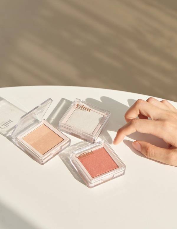 韓国コスメブランド【Glint(グリント)】と人気美容クリエイターGYUTAEさんとのコラボイベントが大盛況のうち終了！