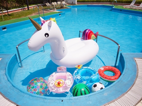 兵庫・城崎温泉のリゾートホテルにて夏休みイベント開催　子供も大人も縁日で夏を満喫｜2024年7月1日～8月31日